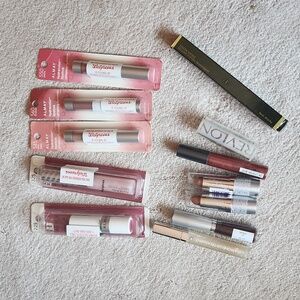 New Lipsticks/lipglosses Set